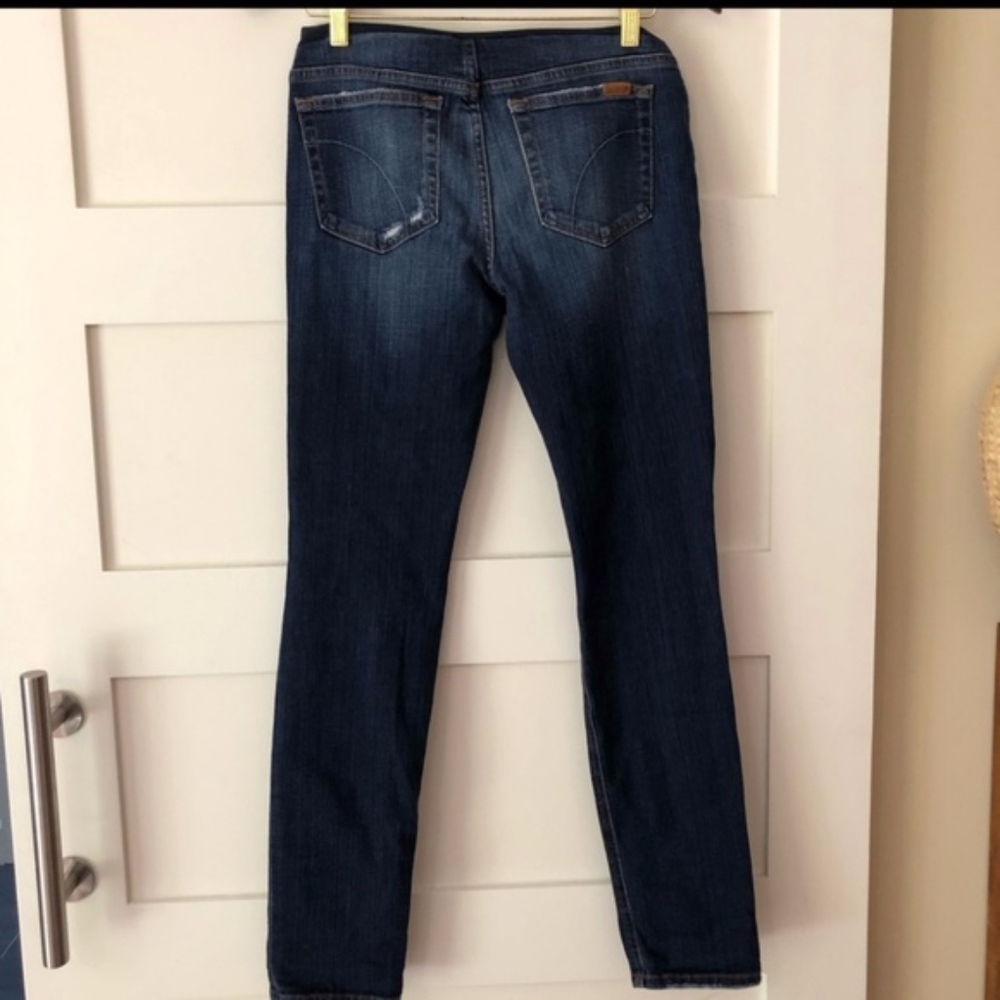 Joe's Maternity Jeans